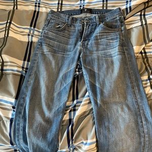 7forallMankind Jeans